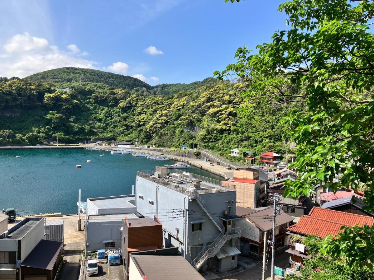 Stay Do Oshima Buitenkant foto