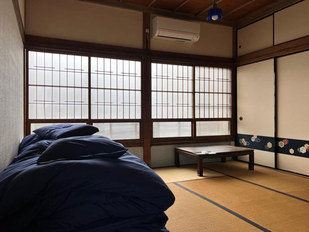 Stay Do Oshima Buitenkant foto