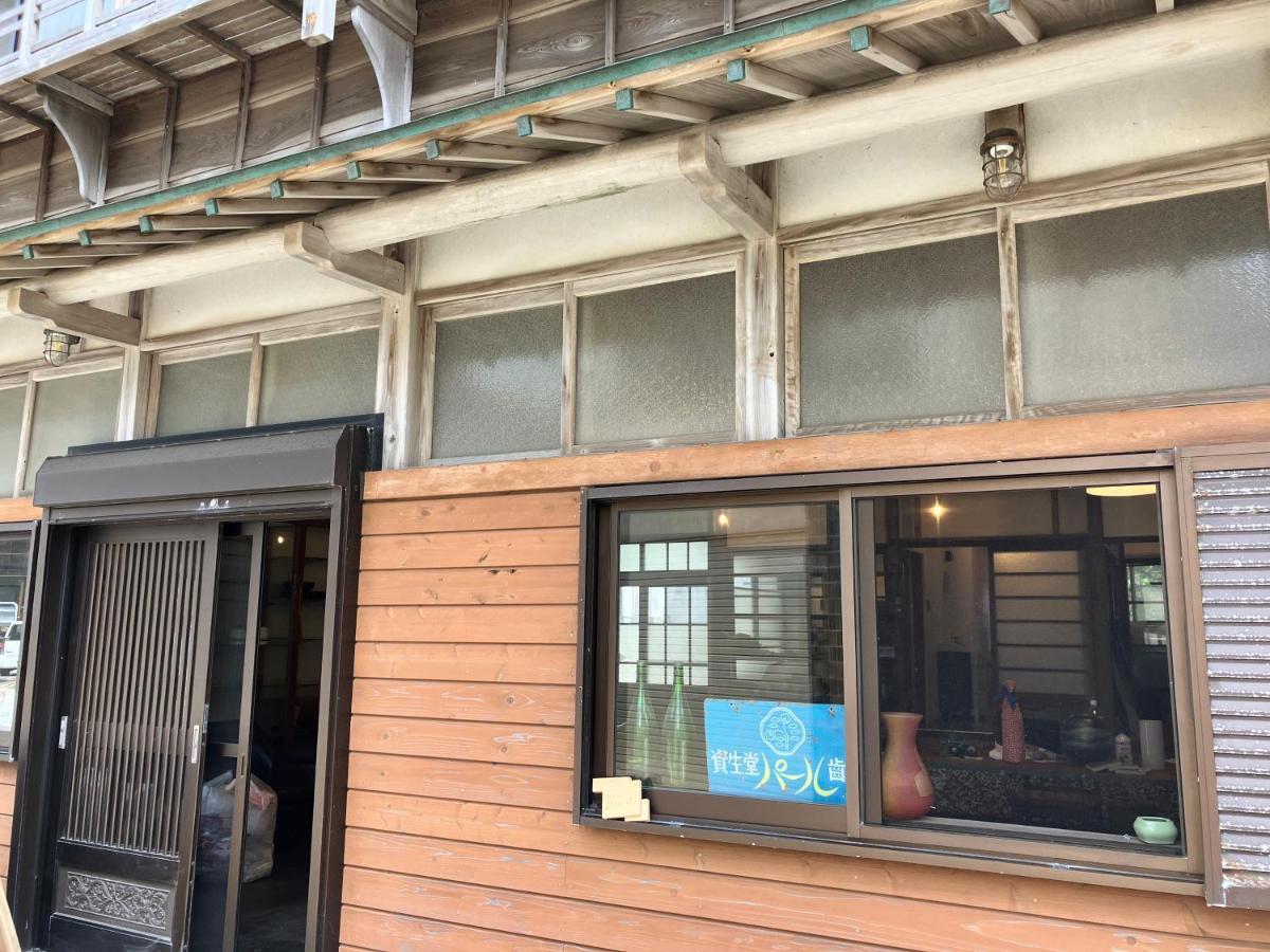Stay Do Oshima Buitenkant foto