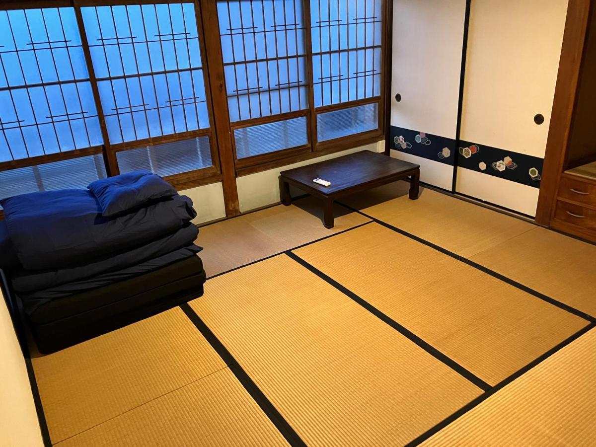 Stay Do Oshima Buitenkant foto