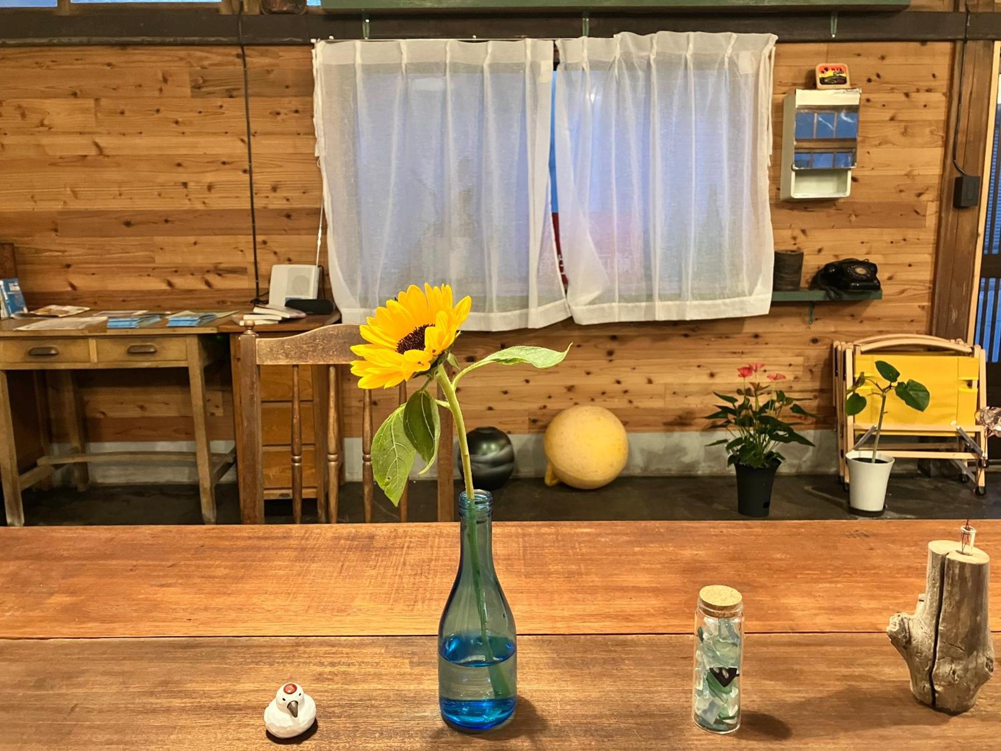 Stay Do Oshima Buitenkant foto