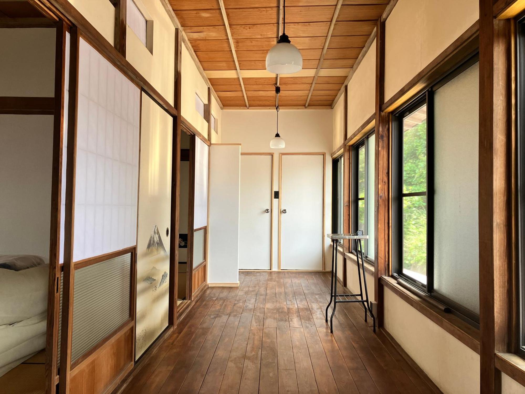 Stay Do Oshima Kamer foto